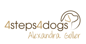 4steps4dogs - Alexandra Goller